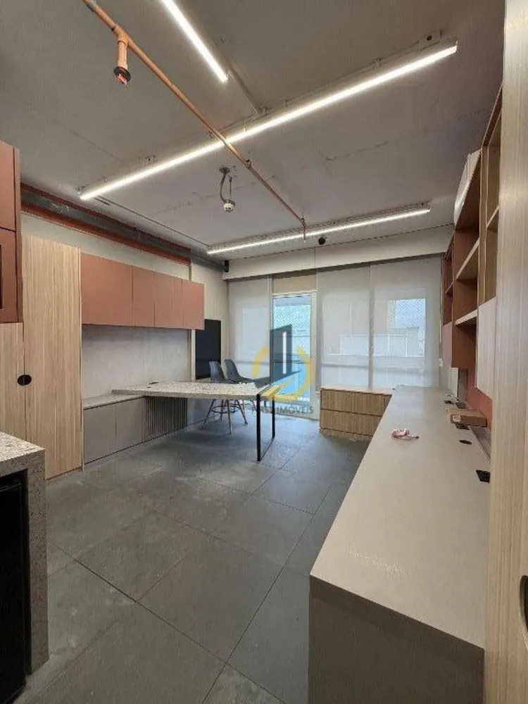 Sala-Conjunto, 32 m² - Foto 1