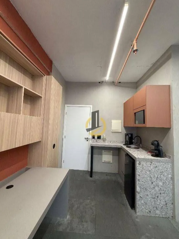 Sala-Conjunto, 32 m² - Foto 7
