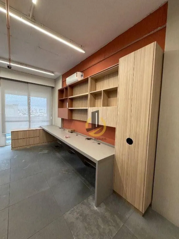 Sala-Conjunto, 32 m² - Foto 3