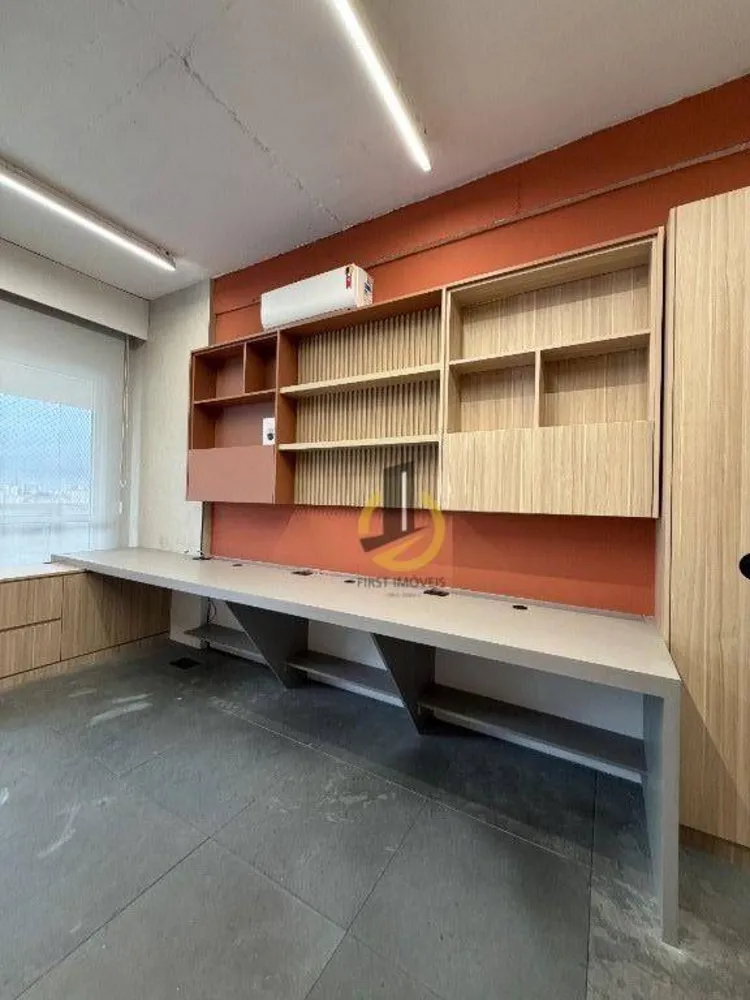 Sala-Conjunto, 32 m² - Foto 10