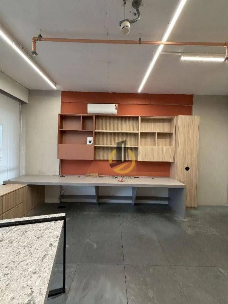 Sala-Conjunto, 32 m² - Foto 5