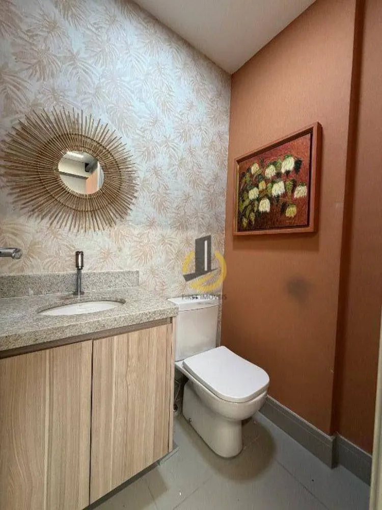 Sala-Conjunto, 32 m² - Foto 8