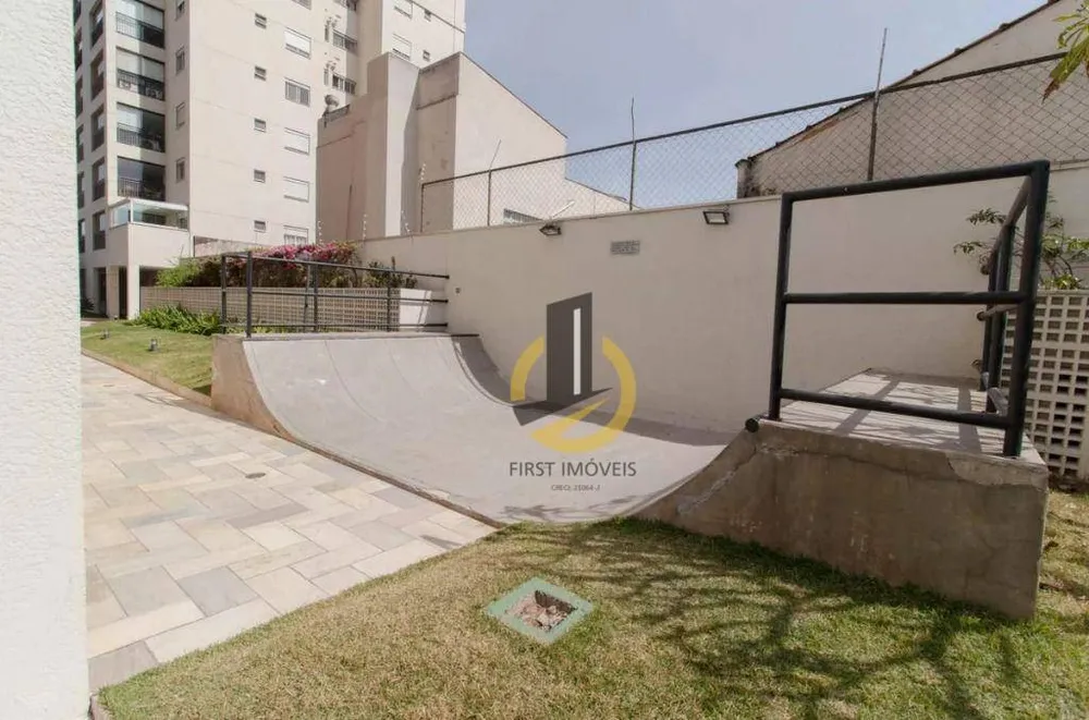 Apartamento, 2 quartos, 84 m² - Foto 10