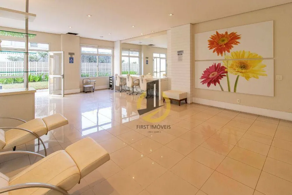 Apartamento, 2 quartos, 84 m² - Foto 9