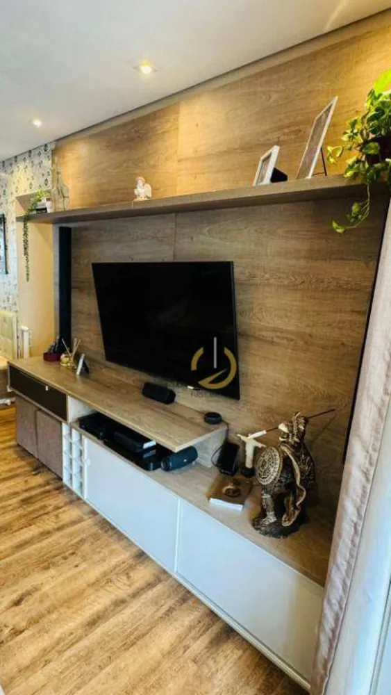 Apartamento, 2 quartos, 84 m² - Foto 2