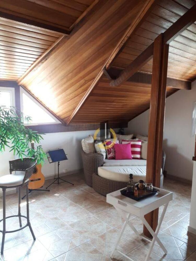 Sobrado à venda com 3 quartos, 170m² - Foto 3