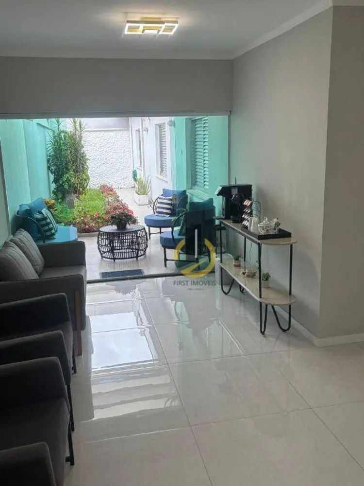 Sala-Conjunto, 10 m² - Foto 1