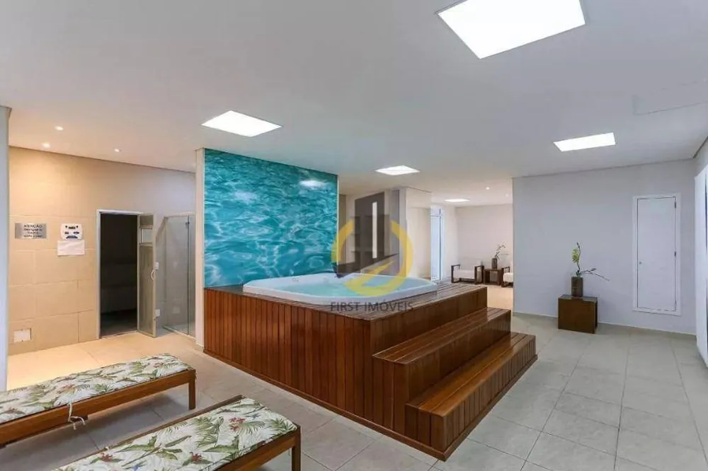 Cobertura, 3 quartos, 193 m² - Foto 1
