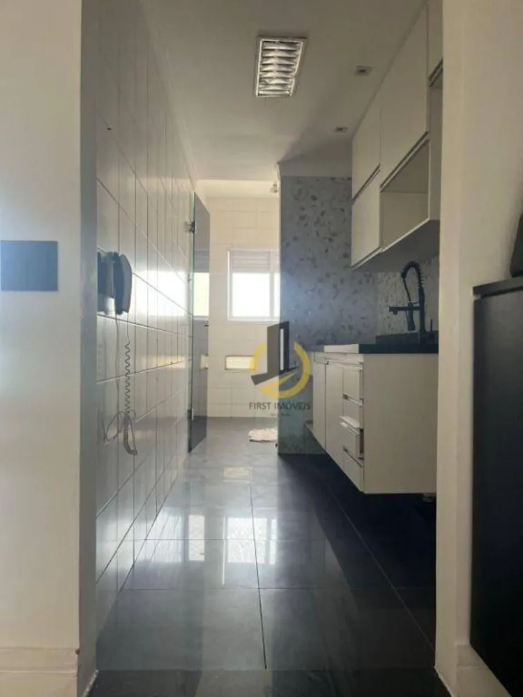 Cobertura, 3 quartos, 193 m² - Foto 3