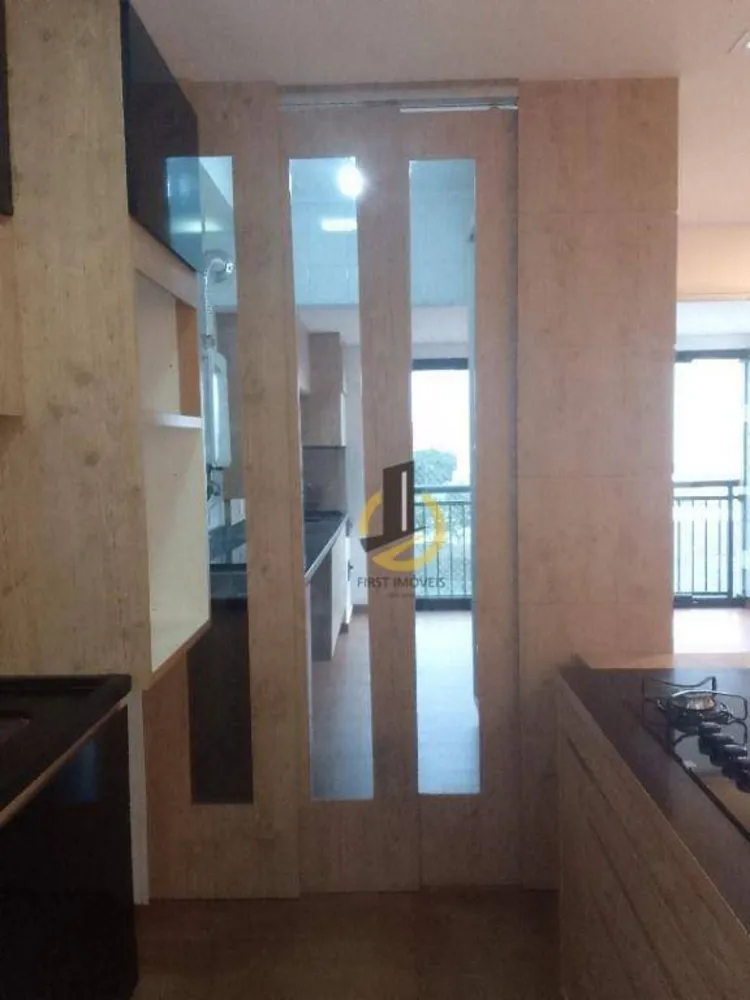 Apartamento, 2 quartos, 72 m² - Foto 2