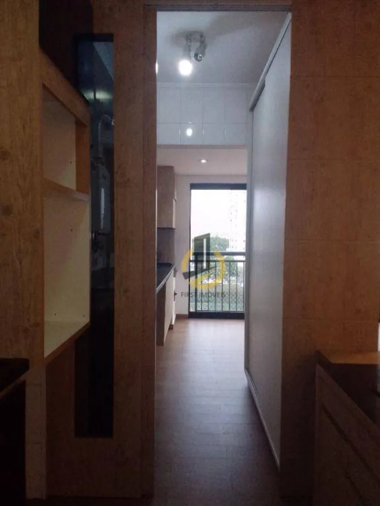 Apartamento, 2 quartos, 72 m² - Foto 5