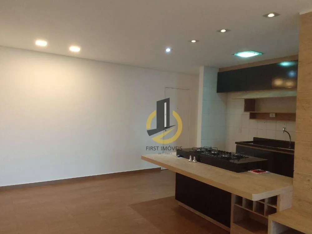 Apartamento, 2 quartos, 72 m² - Foto 3