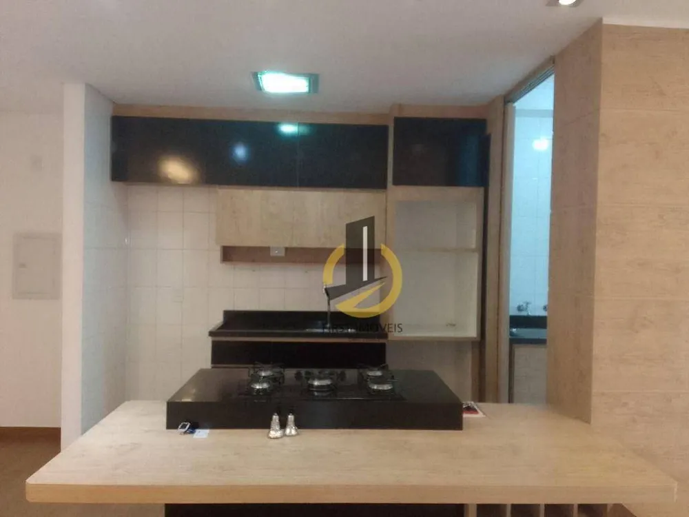 Apartamento, 2 quartos, 72 m² - Foto 1