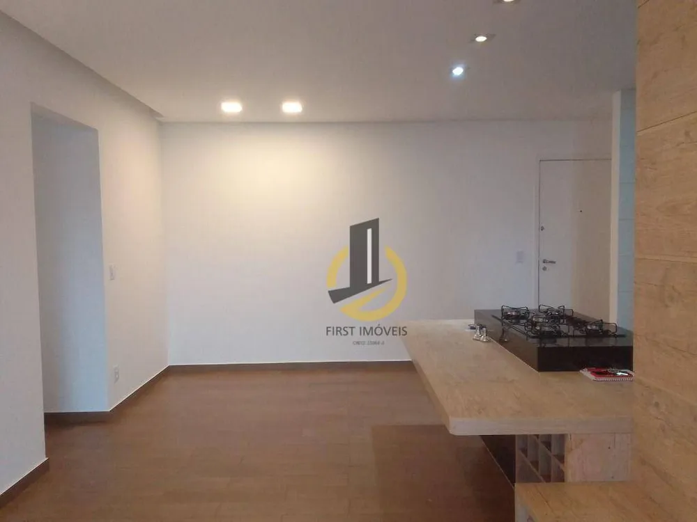 Apartamento, 2 quartos, 72 m² - Foto 4