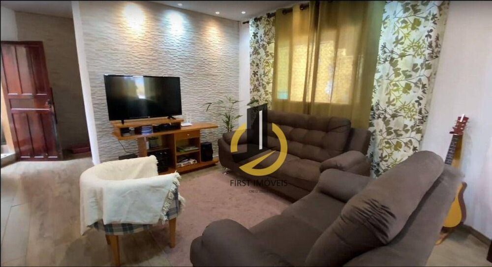 Casa, 3 quartos, 120 m² - Foto 6