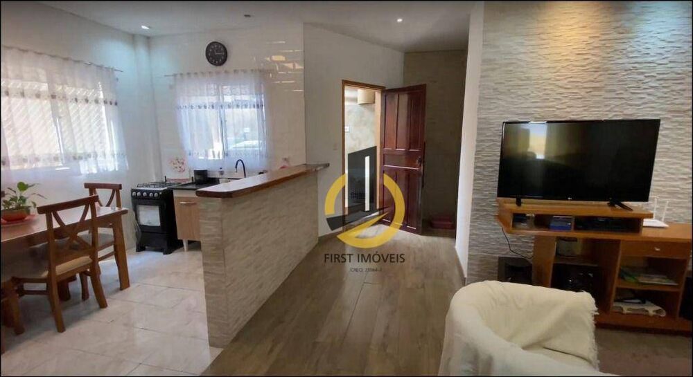 Casa, 3 quartos, 120 m² - Foto 5