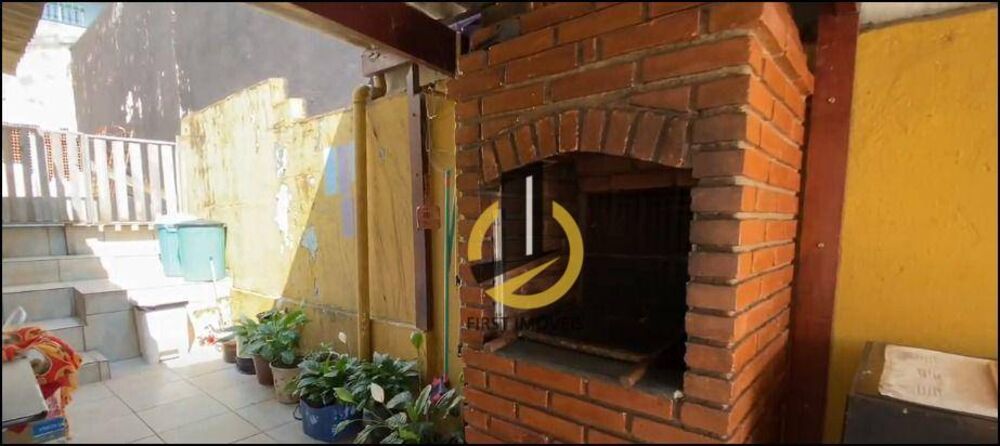 Casa, 3 quartos, 120 m² - Foto 15