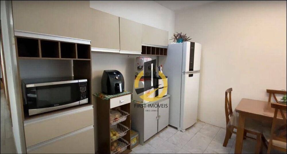 Casa, 3 quartos, 120 m² - Foto 4