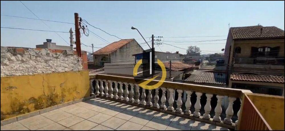 Casa, 3 quartos, 120 m² - Foto 8