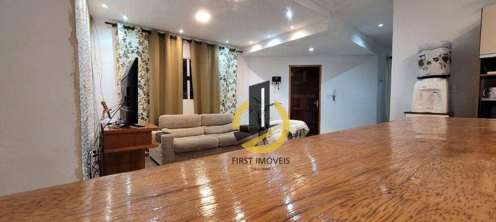 Casa, 3 quartos, 120 m² - Foto 14