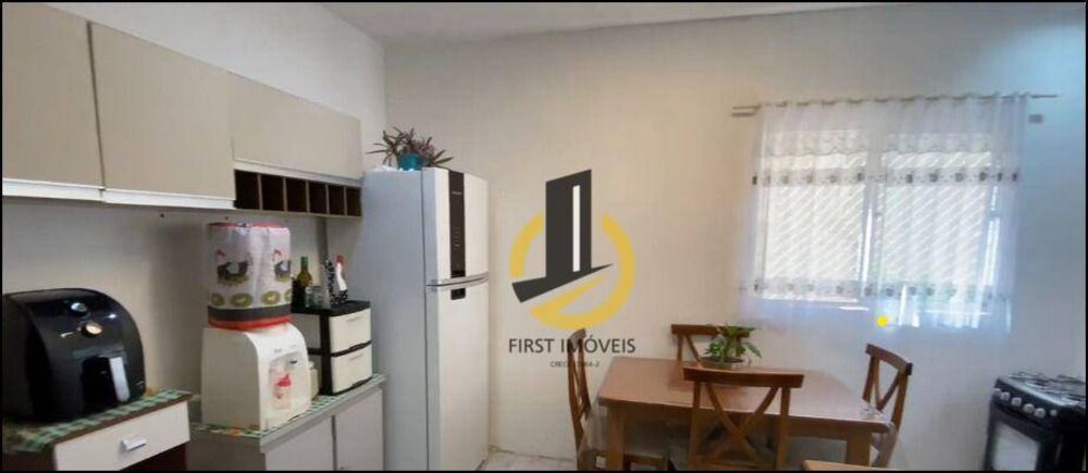 Casa, 3 quartos, 120 m² - Foto 3