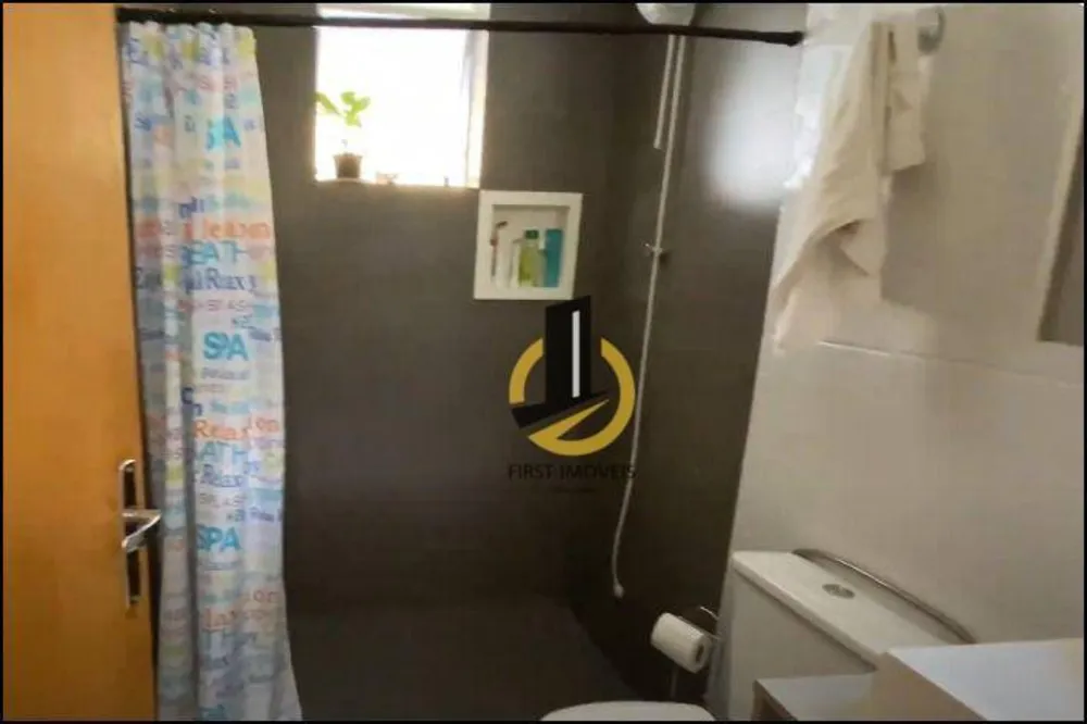 Casa, 3 quartos, 120 m² - Foto 10