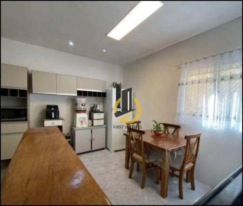 Casa, 3 quartos, 120 m² - Foto 3