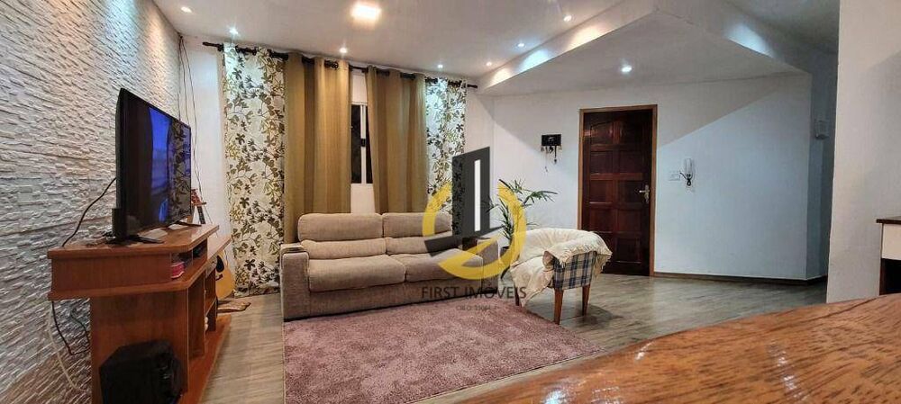 Casa, 3 quartos, 120 m² - Foto 12