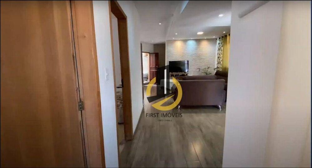 Casa, 3 quartos, 120 m² - Foto 11