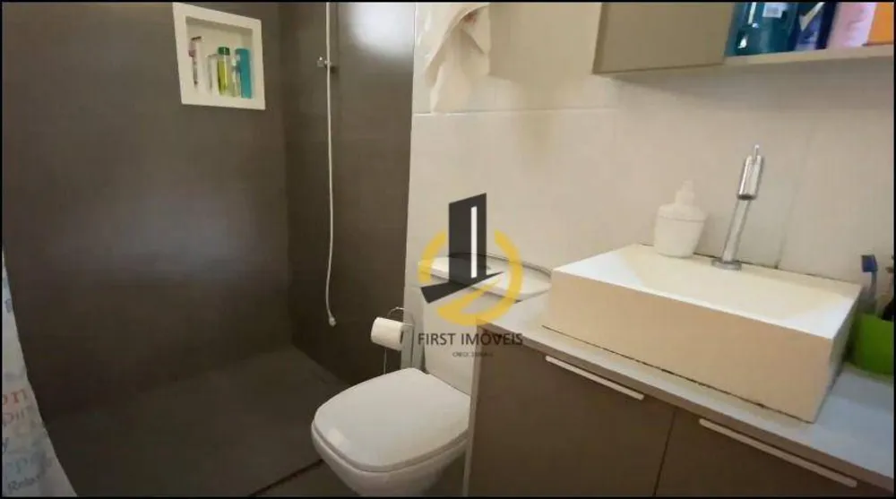 Casa, 3 quartos, 120 m² - Foto 11