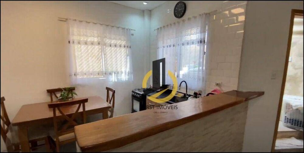 Casa, 3 quartos, 120 m² - Foto 2