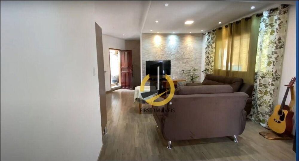 Casa, 3 quartos, 120 m² - Foto 7