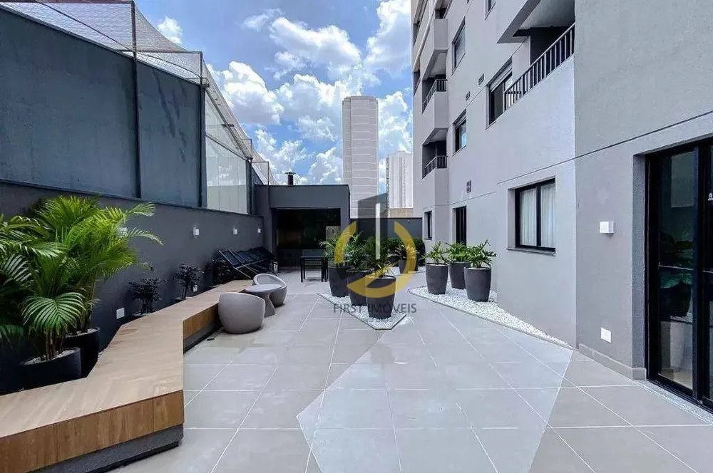 Apartamento, 1 quarto, 27 m² - Foto 7