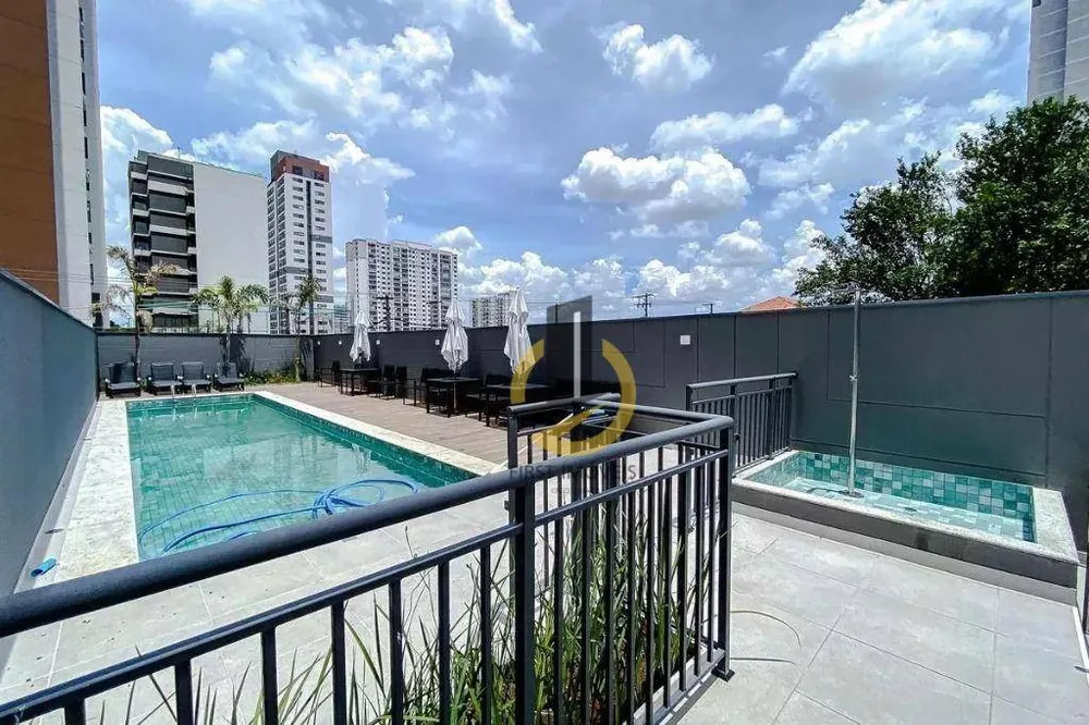Apartamento, 1 quarto, 27 m² - Foto 11