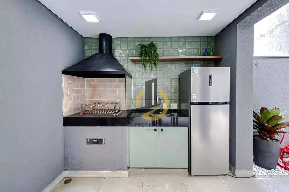 Apartamento, 1 quarto, 27 m² - Foto 8