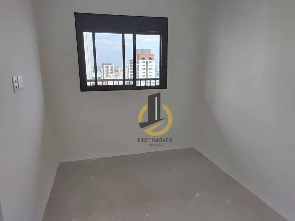 Apartamento, 1 quarto, 27 m² - Foto 2