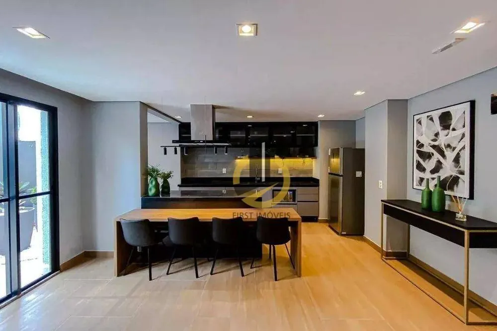Apartamento, 1 quarto, 27 m² - Foto 13