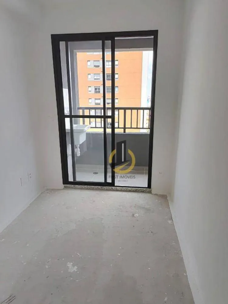 Apartamento, 1 quarto, 27 m² - Foto 1
