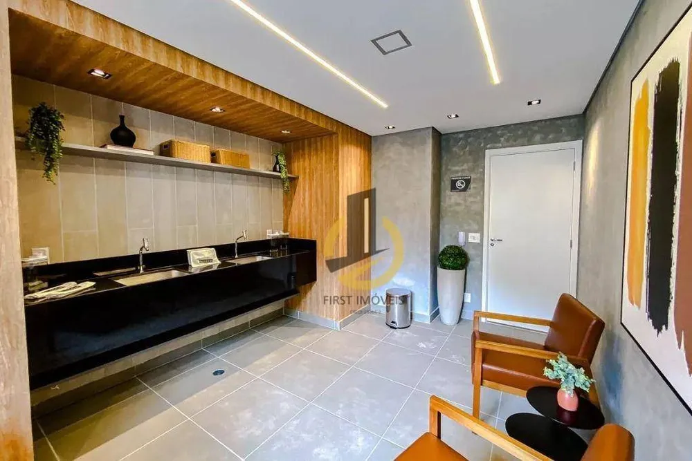 Apartamento, 1 quarto, 27 m² - Foto 6