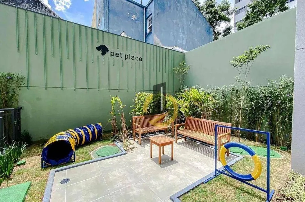 Apartamento, 1 quarto, 27 m² - Foto 16