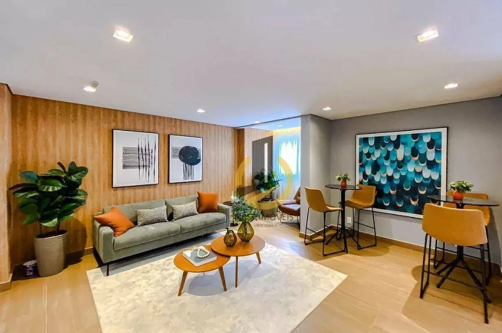 Apartamento, 1 quarto, 27 m² - Foto 5