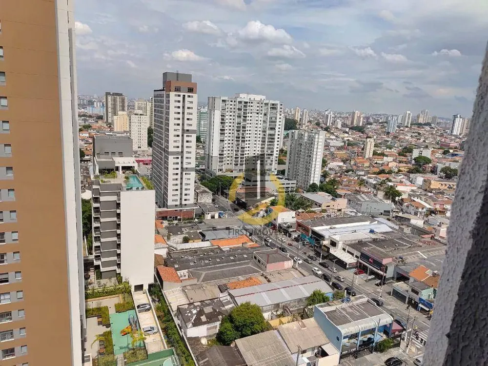 Apartamento, 1 quarto, 27 m² - Foto 5