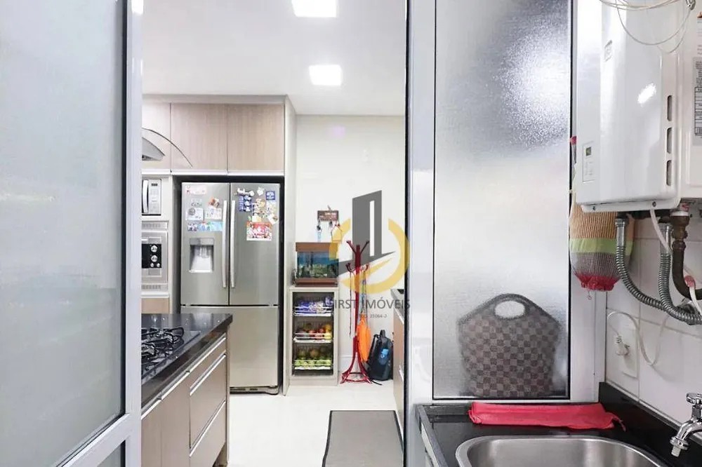 Apartamento, 3 quartos, 106 m² - Foto 4