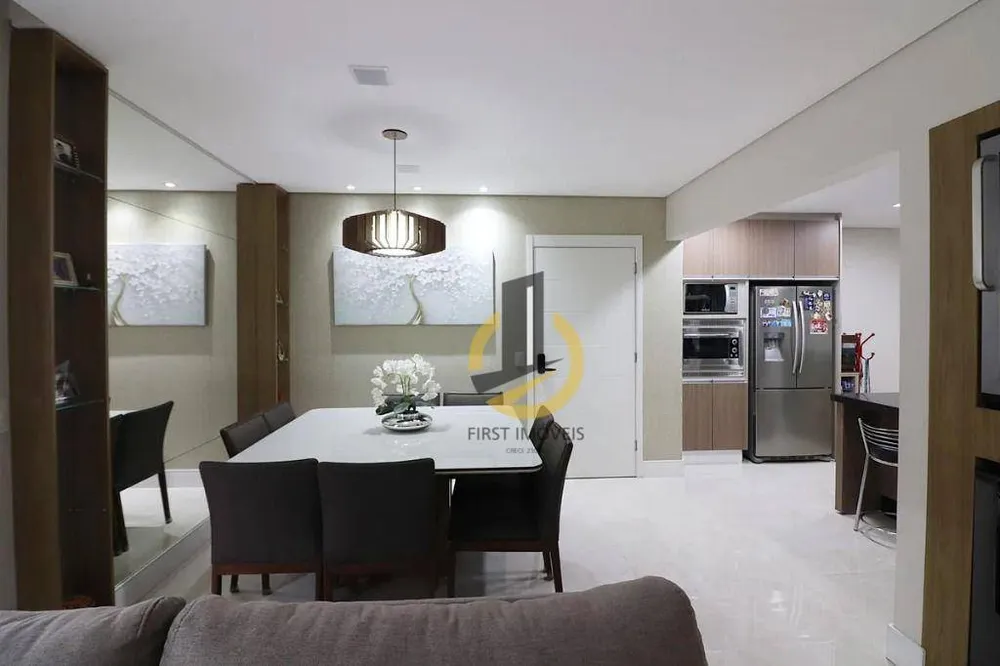 Apartamento, 3 quartos, 106 m² - Foto 8