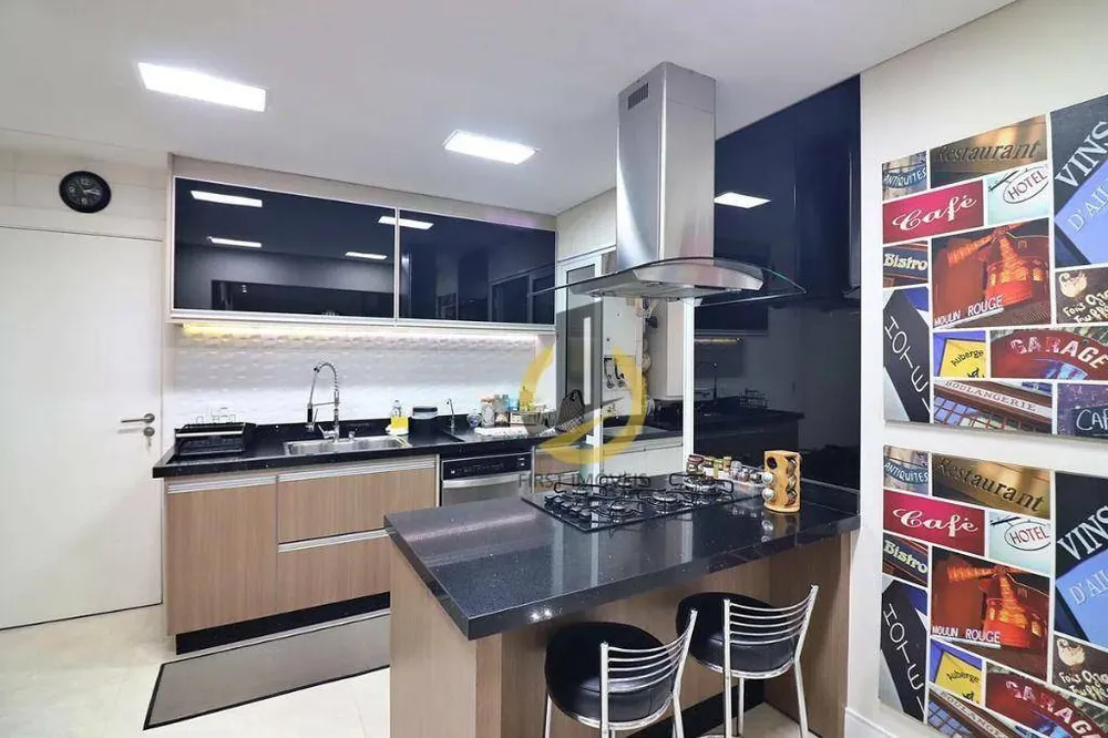 Apartamento, 3 quartos, 106 m² - Foto 1