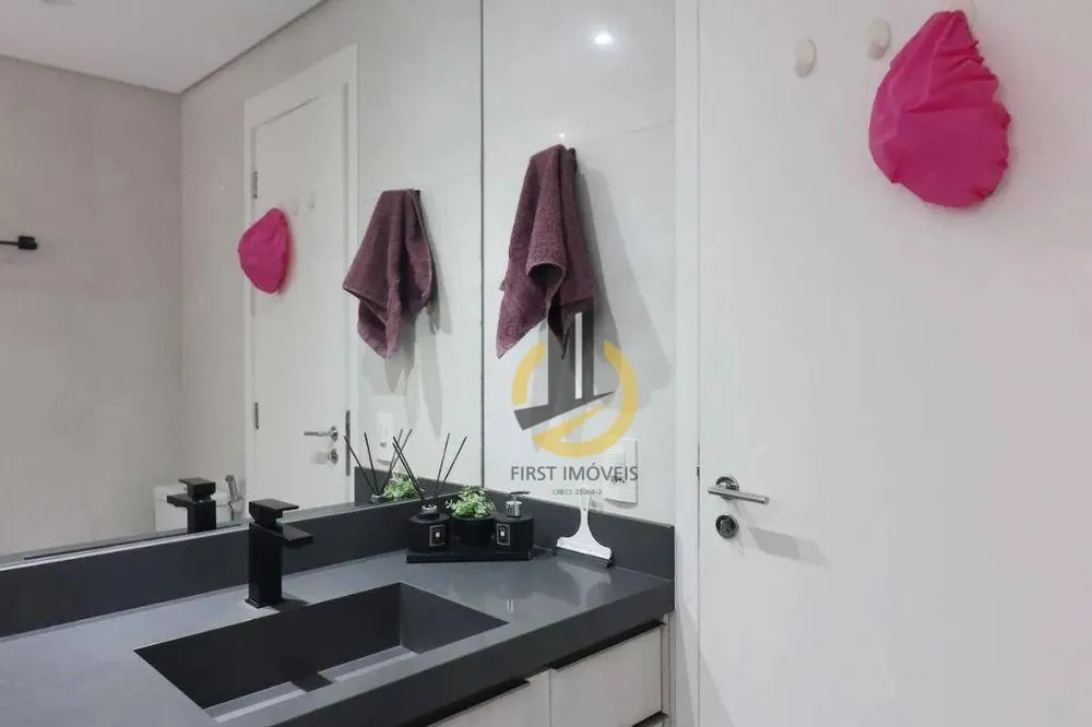 Apartamento, 3 quartos, 106 m² - Foto 7