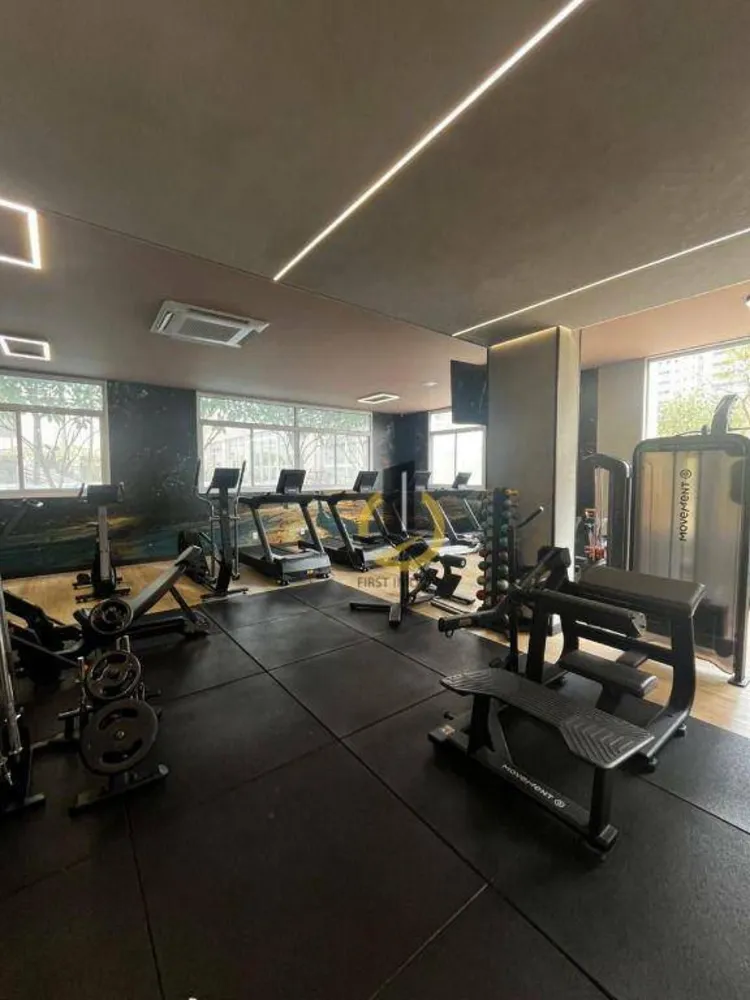 Apartamento, 3 quartos, 106 m² - Foto 12