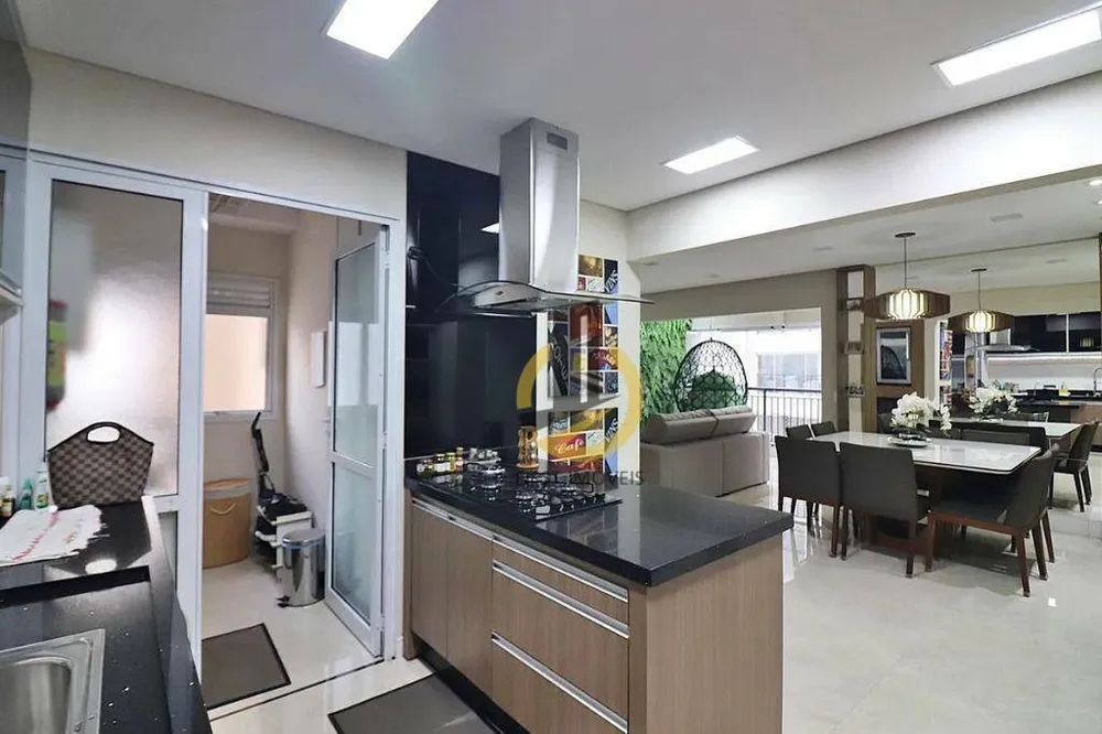 Apartamento, 3 quartos, 106 m² - Foto 2