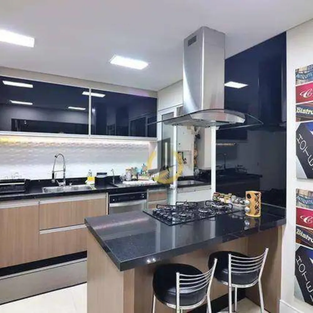 Apartamento, 3 quartos, 106 m² - Foto 3