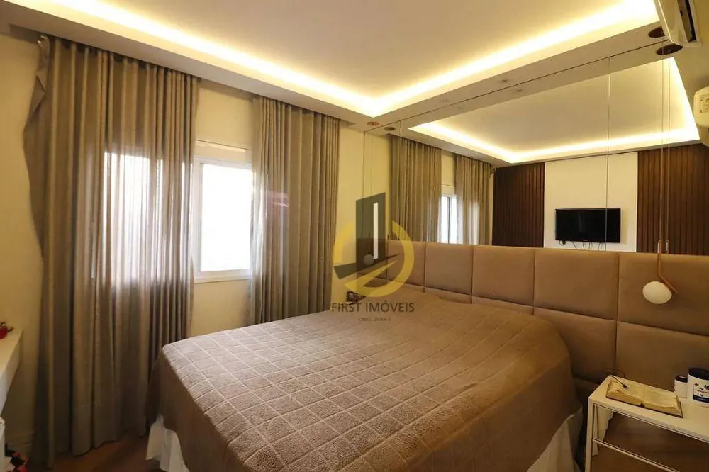 Apartamento, 3 quartos, 106 m² - Foto 6